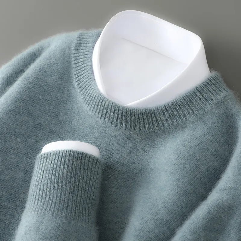 Grace - Cashmere-neule