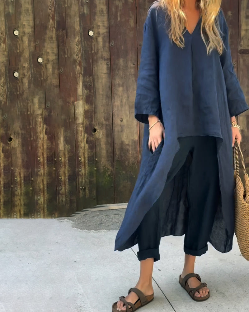 Luxe | Tyylikäs ja Mukava Setti
