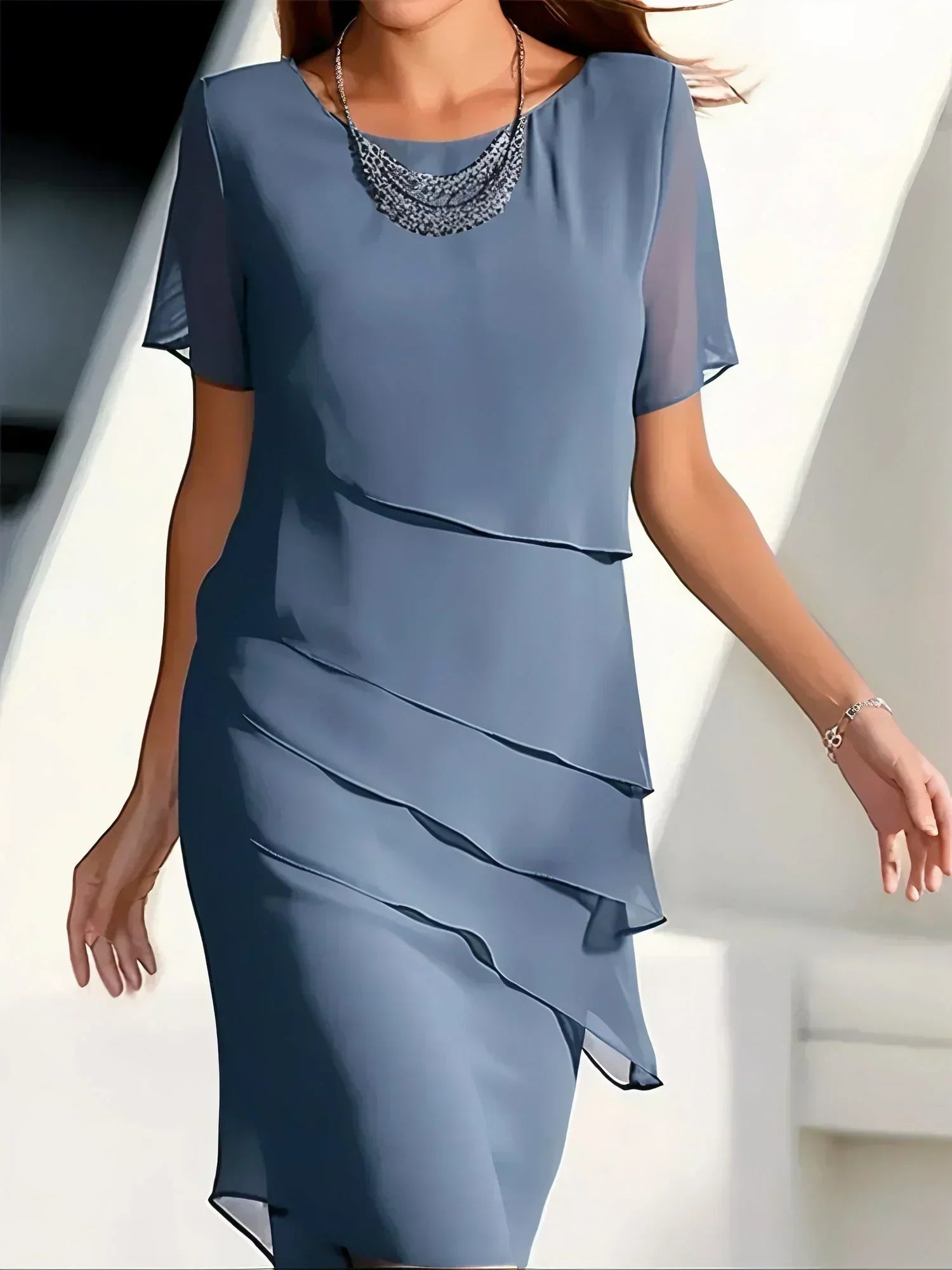 Kendra | Elegantti Mekko