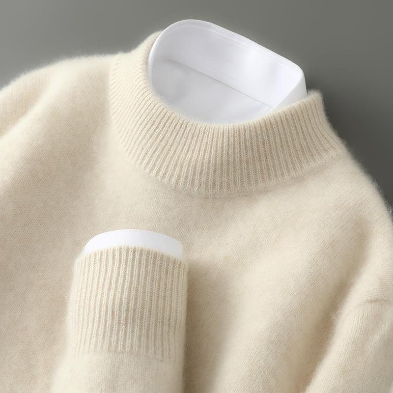 Grace - Cashmere-neule