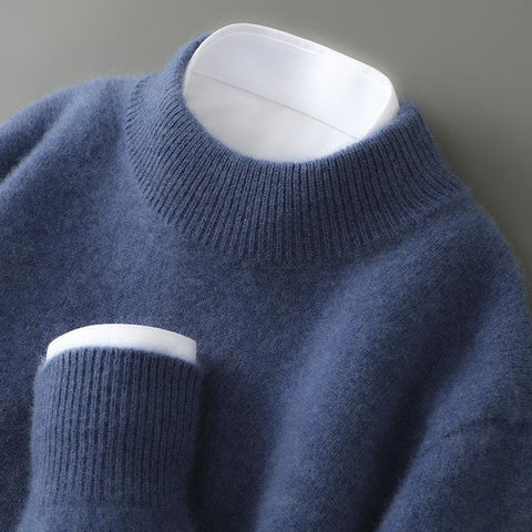 Grace - Cashmere-neule
