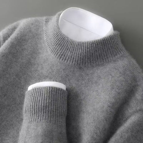 Grace - Cashmere-neule