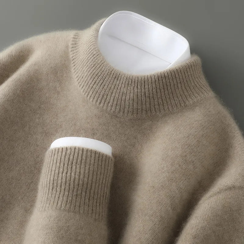 Grace - Cashmere-neule