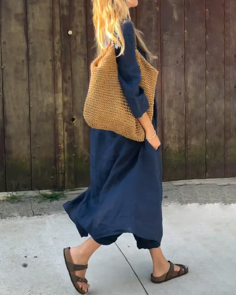 Luxe | Tyylikäs ja Mukava Setti