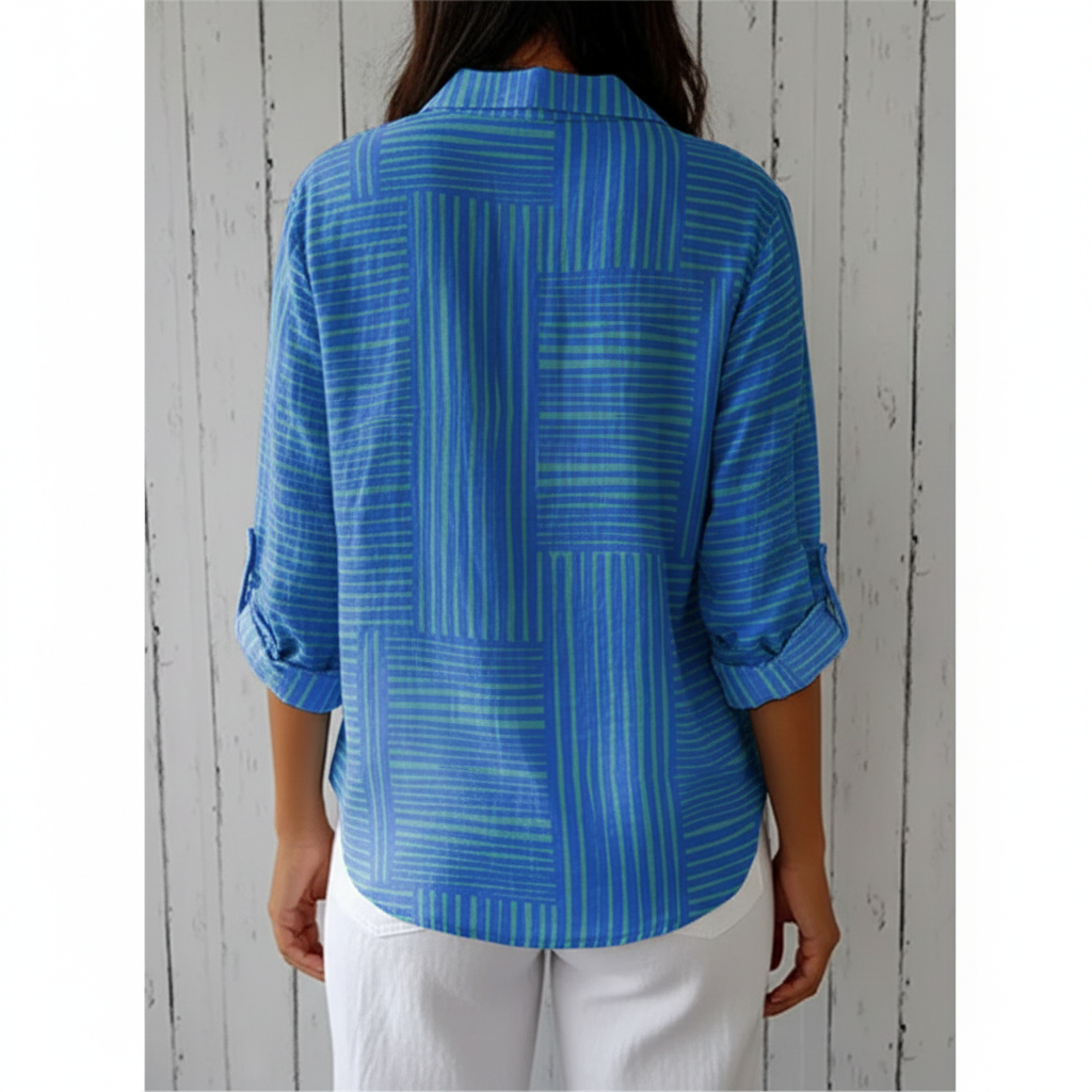 Grethe | Ocean-paita
