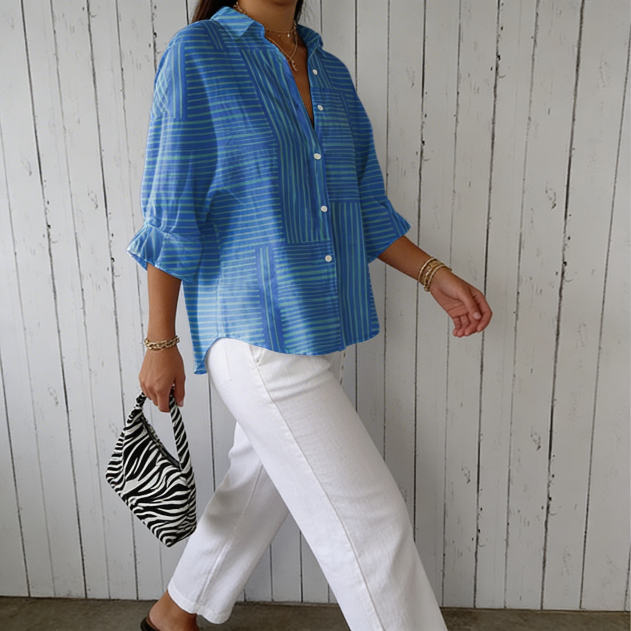 Grethe | Ocean-paita
